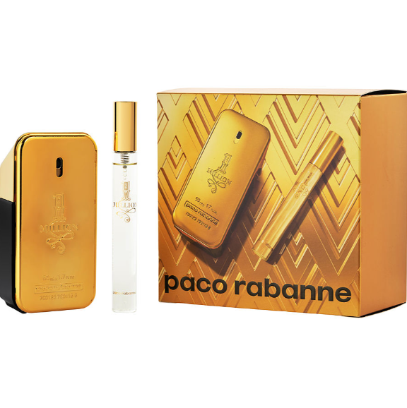 Paco Rabanne 1 Million Paco Rabanne 1 Million