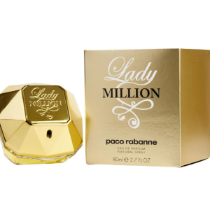 Paco Rabanne Lady Million