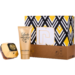 Paco Rabanne Lady Million Fabulous