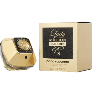 Paco Rabanne Lady Million Fabulous