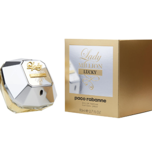 Paco Rabanne Lady Million Lucky