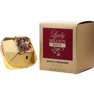 Paco Rabanne Lady Million Royal