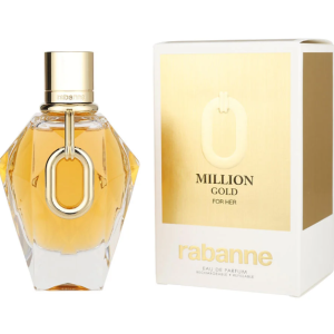 Paco Rabanne Million Gold