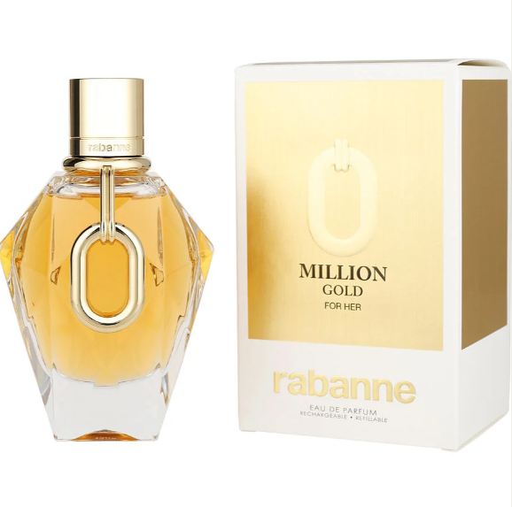 Paco Rabanne Million Gold Paco Rabanne Million Gold