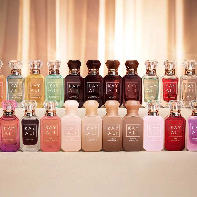 kayali mini collection